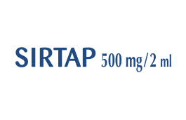 Sirtap 500 mg